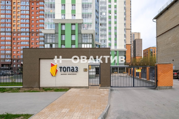
   Продам 2-комнатную, 44.2 м², Дачная ул, 42

. Фото 40.