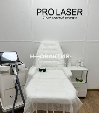 
   Продам торговое помещение, 21.7 м², Кирова ул, 26

. Фото 3.