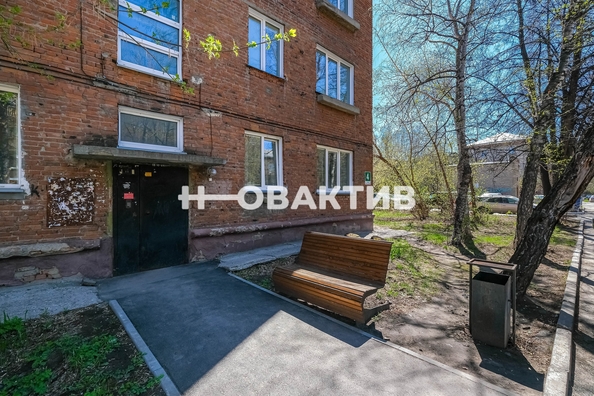 
   Продам 2-комнатную, 43.1 м², Молодежи б-р, 4

. Фото 5.