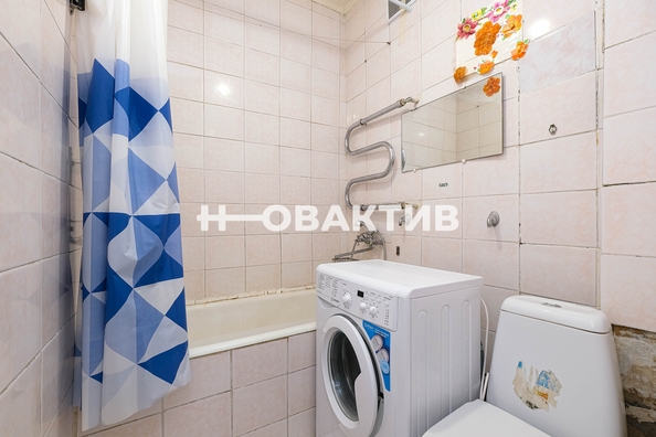 
   Продам 2-комнатную, 43.1 м², Молодежи б-р, 4

. Фото 16.