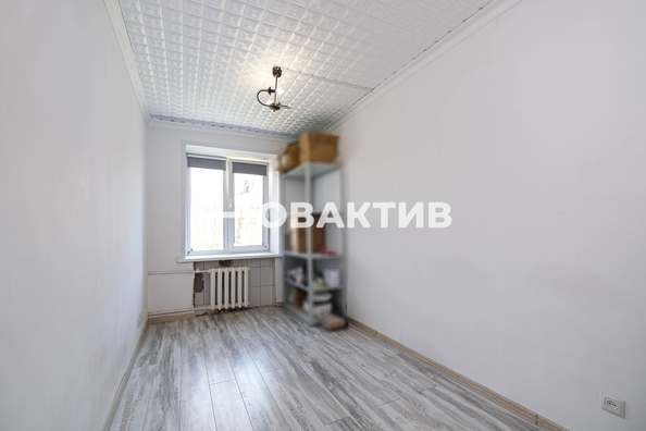 
   Продам 2-комнатную, 43.1 м², Молодежи б-р, 4

. Фото 19.