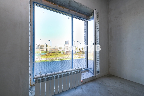 
   Продам студию, 38.8 м², Ботаника мкр, 7

. Фото 4.