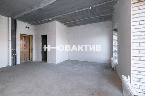 
   Продам студию, 38.8 м², Ботаника мкр, 7

. Фото 7.