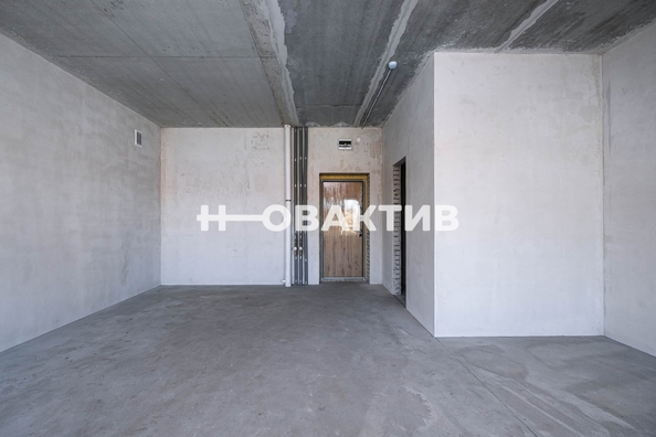 
   Продам студию, 38.8 м², Ботаника мкр, 7

. Фото 8.