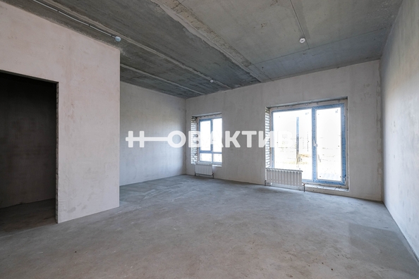 
   Продам студию, 38.8 м², Ботаника мкр, 7

. Фото 11.