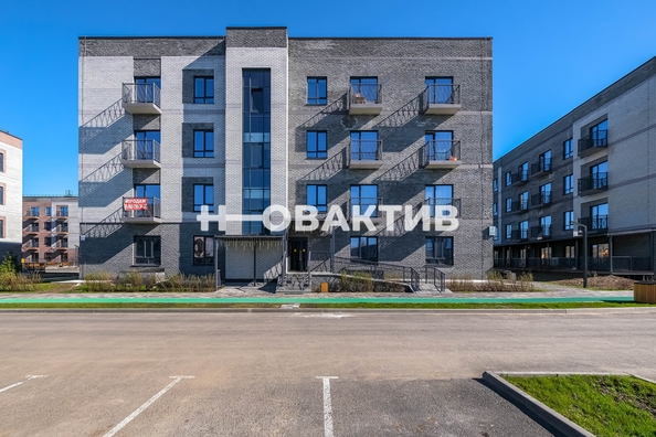 
   Продам студию, 38.8 м², Ботаника мкр, 7

. Фото 15.