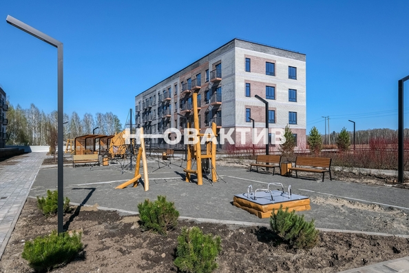 
   Продам студию, 38.8 м², Ботаника мкр, 7

. Фото 17.