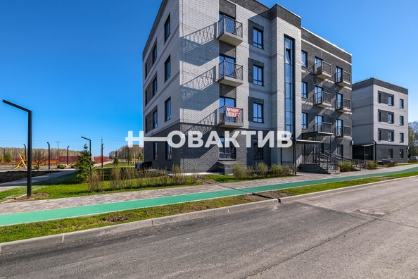 
   Продам студию, 38.8 м², Ботаника мкр, 7

. Фото 19.