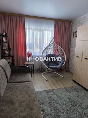 
   Продам 2-комнатную, 56 м², Театральная ул, 2А

. Фото 7.