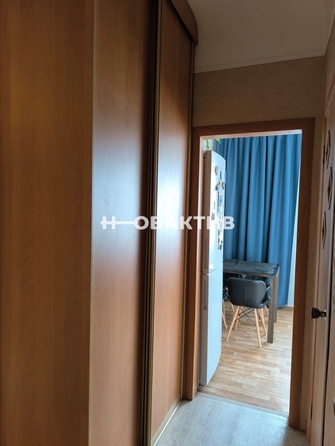 
   Продам 2-комнатную, 56 м², Театральная ул, 2А

. Фото 14.