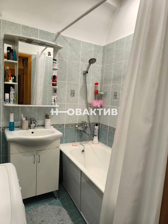 
   Продам 2-комнатную, 56 м², Театральная ул, 2А

. Фото 17.
