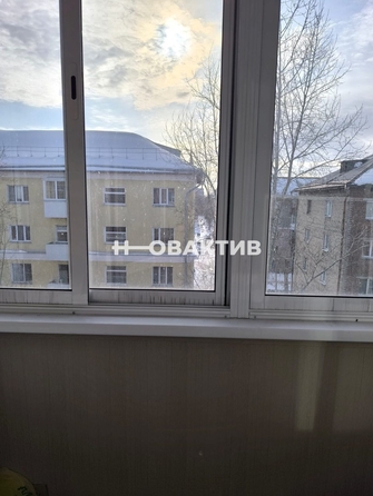 
   Продам 2-комнатную, 56 м², Театральная ул, 2А

. Фото 20.