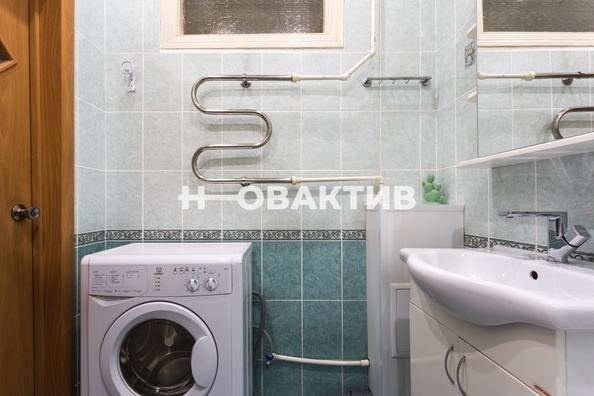 
  Продается 2-комн. квартира, 56 м², Театральная ул, д. 2А
. Фото 25.