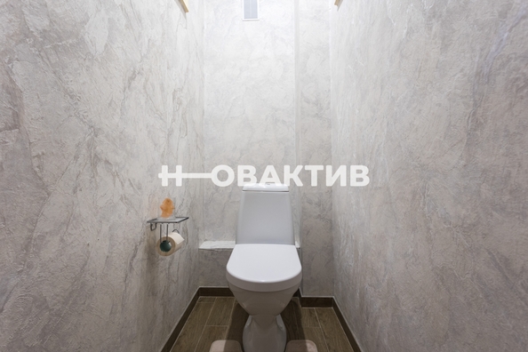 
  Продается 2-комн. квартира, 56 м², Театральная ул, д. 2А
. Фото 26.