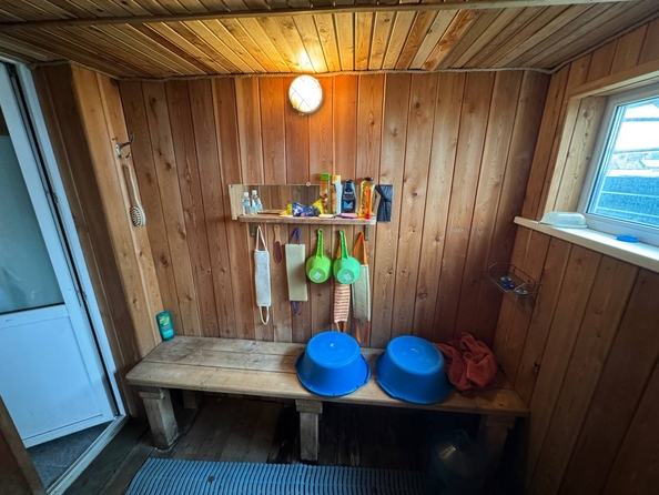 
   Продам коттедж, 35 м², Новосибирск

. Фото 5.
