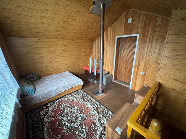 
   Продам коттедж, 35 м², Новосибирск

. Фото 6.