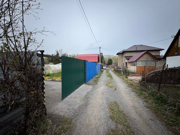 
   Продам коттедж, 35 м², Новосибирск

. Фото 10.