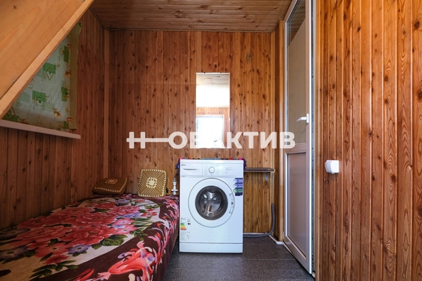 
  Продается коттедж, 35 м², Новосибирск
. Фото 2.