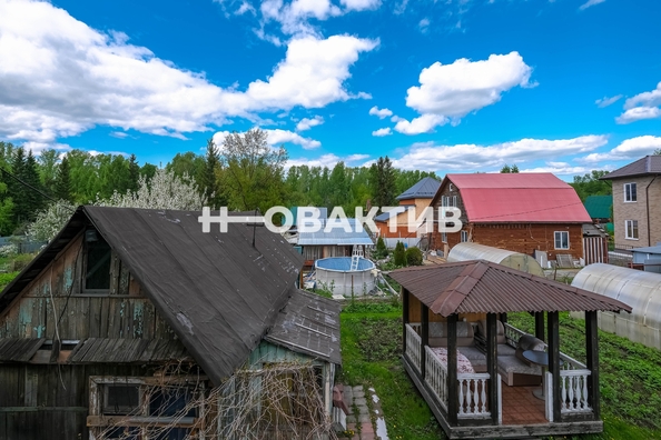 
  Продается коттедж, 35 м², Новосибирск
. Фото 10.
