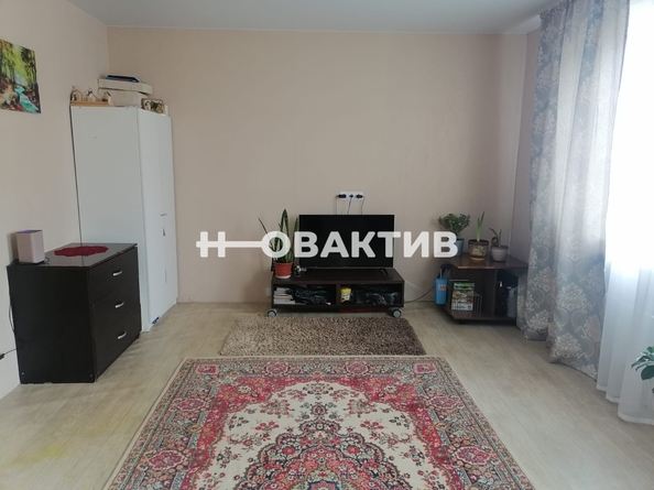 
   Продам дом, 220.7 м², Новосибирск

. Фото 14.