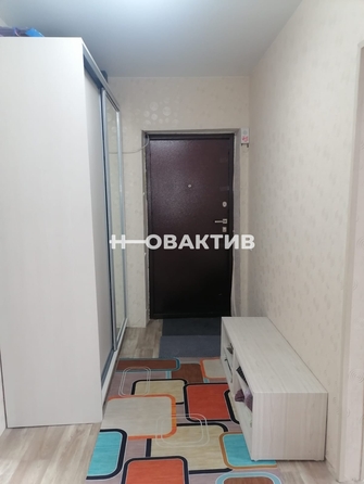 
   Продам дом, 220.7 м², Новосибирск

. Фото 25.