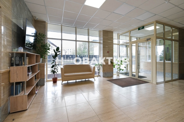 
   Продам студию, 31.3 м², Королева ул, 3

. Фото 13.