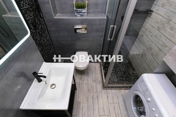 
   Продам студию, 31.3 м², Королева ул, 3

. Фото 19.