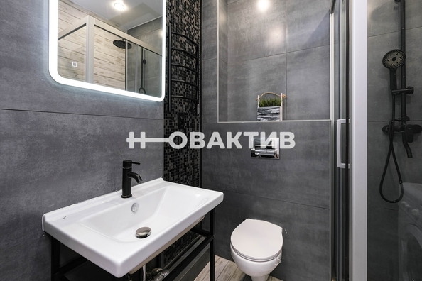 
   Продам студию, 31.3 м², Королева ул, 3

. Фото 21.