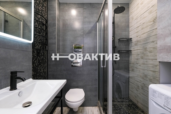 
   Продам студию, 31.3 м², Королева ул, 3

. Фото 22.