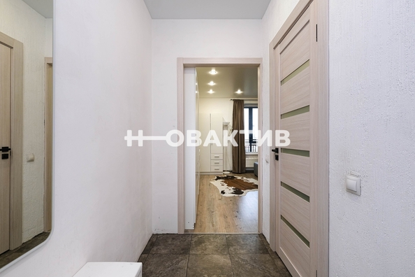 
   Продам студию, 31.3 м², Королева ул, 3

. Фото 24.