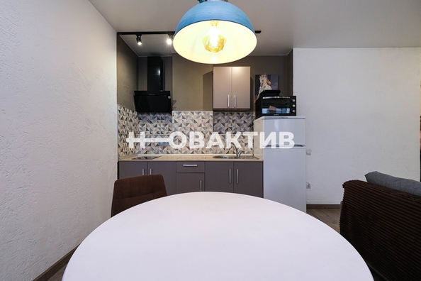 
   Продам студию, 31.3 м², Королева ул, 3

. Фото 28.