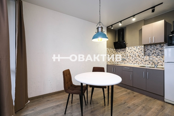 
   Продам студию, 31.3 м², Королева ул, 3

. Фото 29.