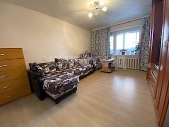 
  Продается 2-комн. квартира, 52.2 м², Ельцовская ул, д. 6
. Фото 4.