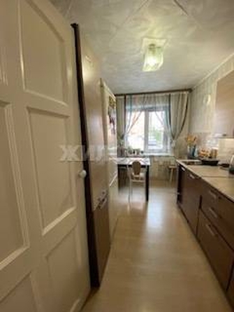 
  Продается 2-комн. квартира, 52.2 м², Ельцовская ул, д. 6
. Фото 25.