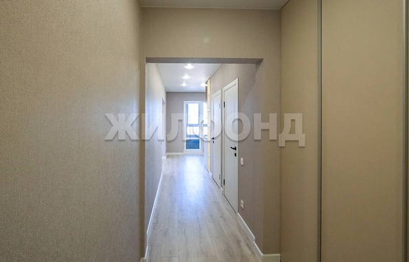 
   Продам 2-комнатную, 51.4 м², Николая Островского ул, 195/3

. Фото 15.