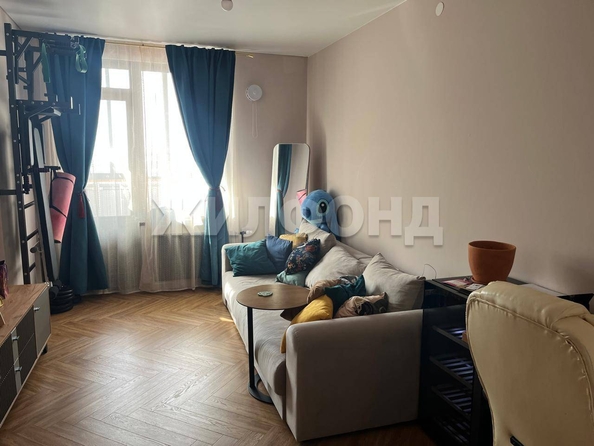 
   Продам 2-комнатную, 56 м², Бородина ул, 56

. Фото 6.