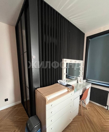 
   Продам 2-комнатную, 56 м², Бородина ул, 56

. Фото 11.
