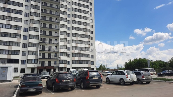 
   Продам 2-комнатную, 56 м², Бородина ул, 56

. Фото 21.
