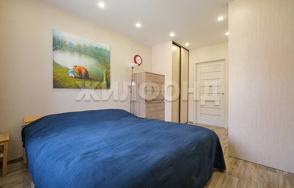 
   Продам 2-комнатную, 46.8 м², Пригородная ул, 21

. Фото 7.