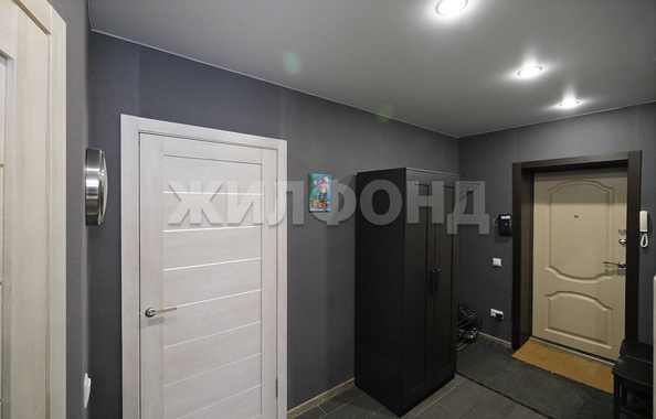 
   Продам 2-комнатную, 46.8 м², Пригородная ул, 21

. Фото 11.