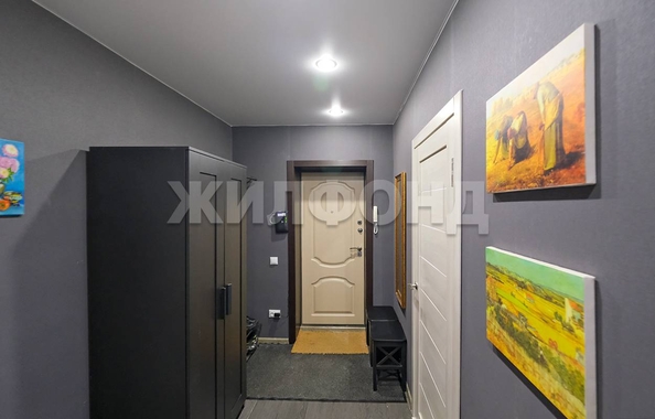 
   Продам 2-комнатную, 46.8 м², Пригородная ул, 21

. Фото 12.