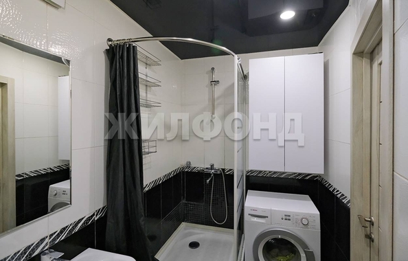 
   Продам 2-комнатную, 46.8 м², Пригородная ул, 21

. Фото 13.