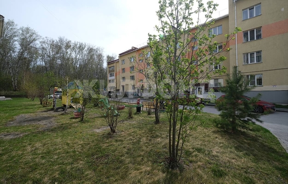 
   Продам 2-комнатную, 46.8 м², Пригородная ул, 21

. Фото 16.