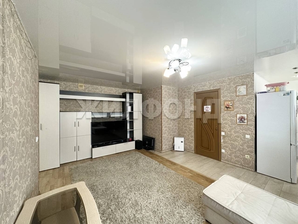 
   Продам 2-комнатную, 50.9 м², Первомайская ул, 200

. Фото 4.