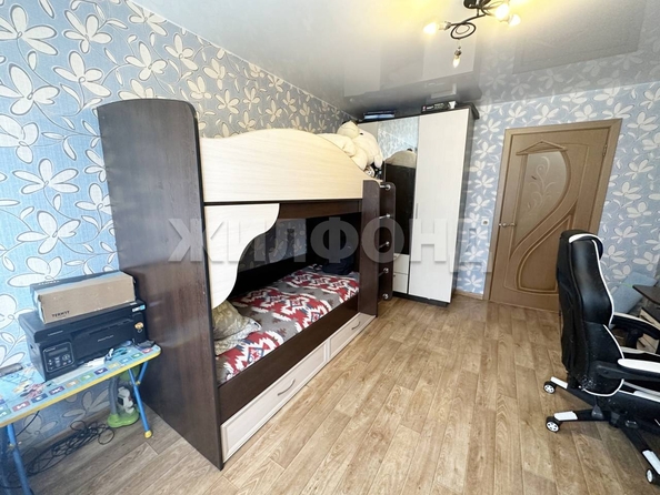 
   Продам 2-комнатную, 50.9 м², Первомайская ул, 200

. Фото 6.