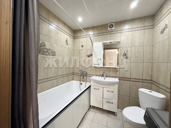 
   Продам 2-комнатную, 50.9 м², Первомайская ул, 200

. Фото 7.