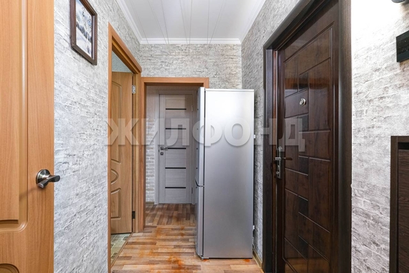 
  Продается 2-комн. квартира, 42.9 м², Чемская ул, д. 2
. Фото 8.