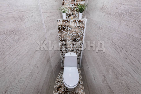
  Продается 2-комн. квартира, 42.9 м², Чемская ул, д. 2
. Фото 14.