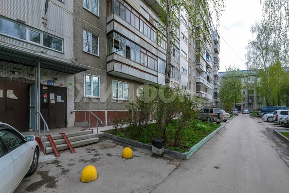 
  Продается 2-комн. квартира, 42.9 м², Чемская ул, д. 2
. Фото 19.