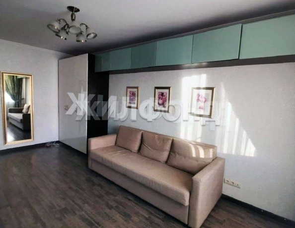 
   Продам 2-комнатную, 43.8 м², Линейная ул, 41

. Фото 3.